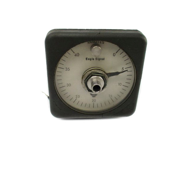 EAGLE SIGNAL 19108A6 120V 0-40MIN UNMP