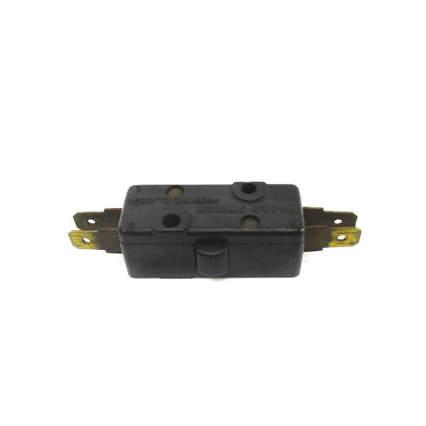 MICRO SWITCH 1TB25-D8 250VAC 10A NSNP