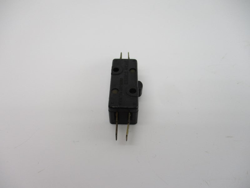 MICRO SWITCH 1TB25-D8 250VAC 10A NSNP