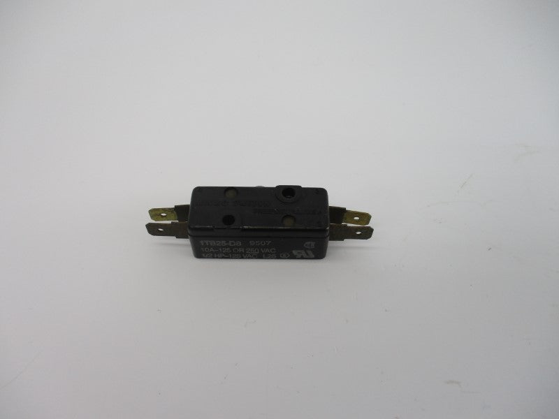 MICRO SWITCH 1TB25-D8 250VAC 10A NSNP
