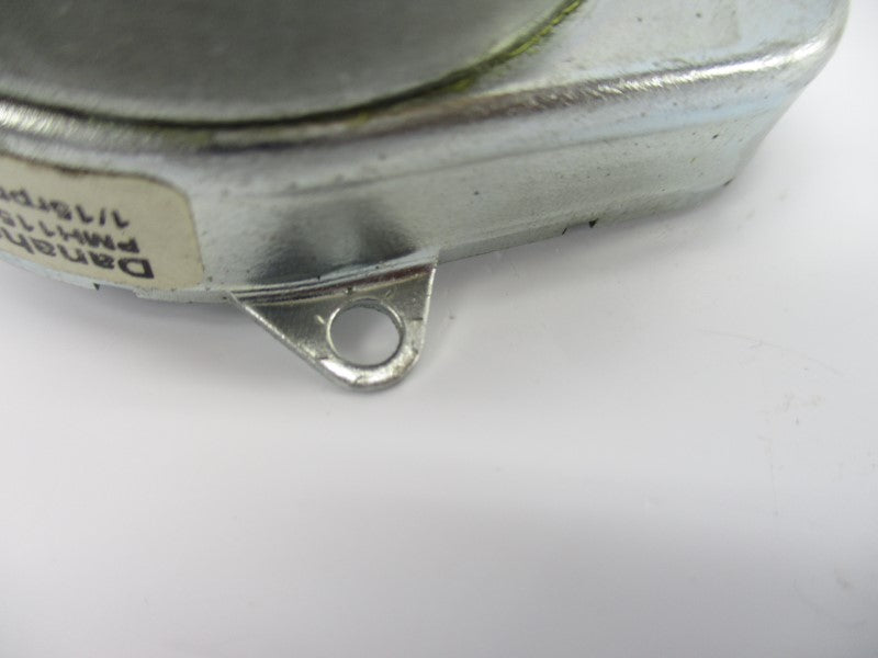DANAHER CONTROLS PMH115 120V UNMP