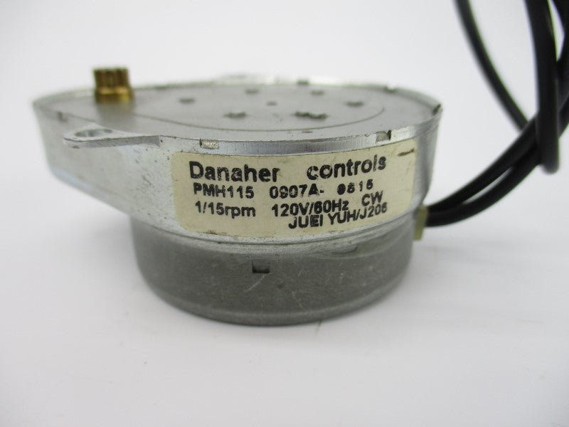 DANAHER CONTROLS PMH115 120V UNMP