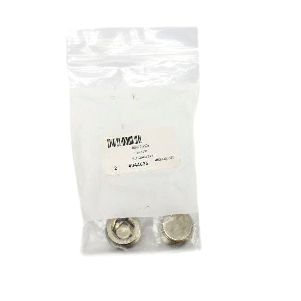 SPARE PART 806770607 3/4" (PKG OF 2) NSMP