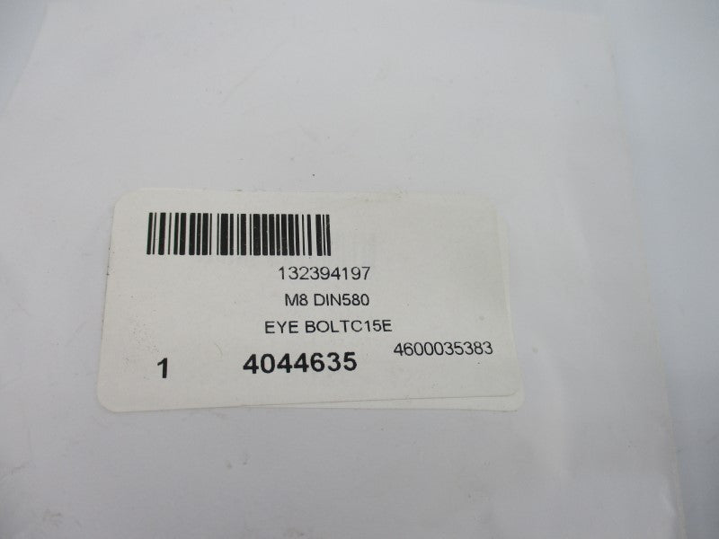 SPARE PART 132394197 NSMP