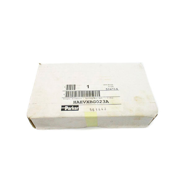 PARKER HAEVXBG023A NSFS