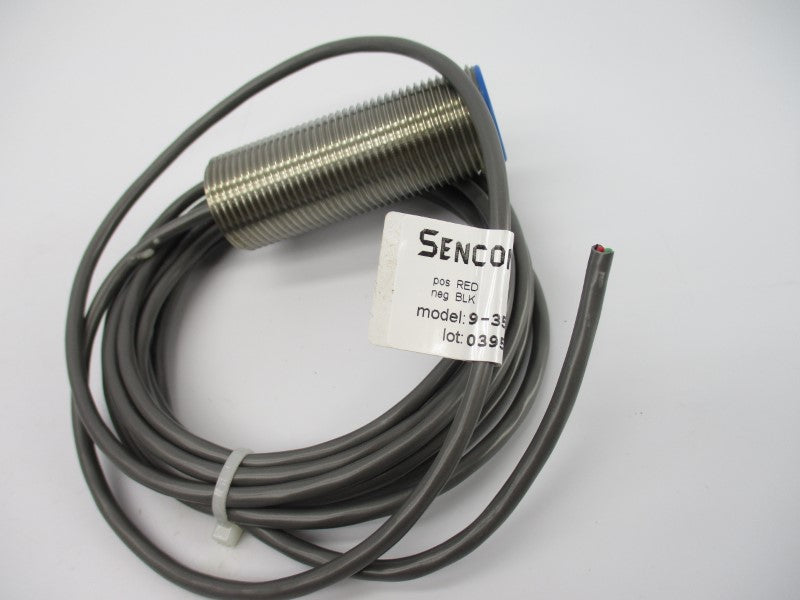 SENCON 9-352-03 301-35203-00 NSMP