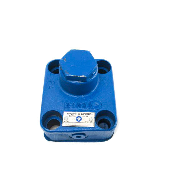 VICKERS C5G815 260222 NSNP
