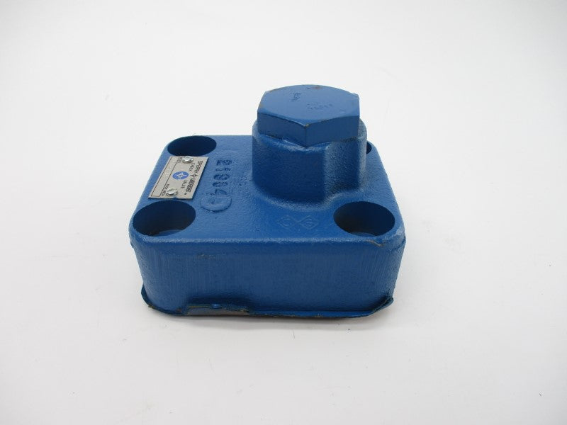 VICKERS C5G815 260222 NSNP