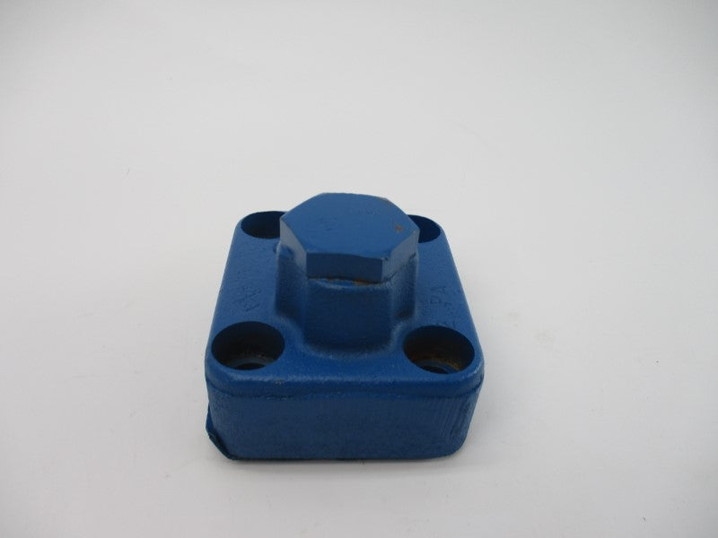 VICKERS C5G815 260222 NSNP