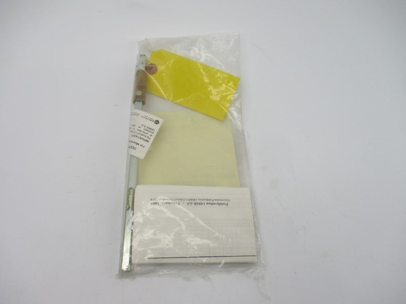 ALLEN BRADLEY 40021-468-01 30/60A 9-1/2" (BR/WH) NSMP