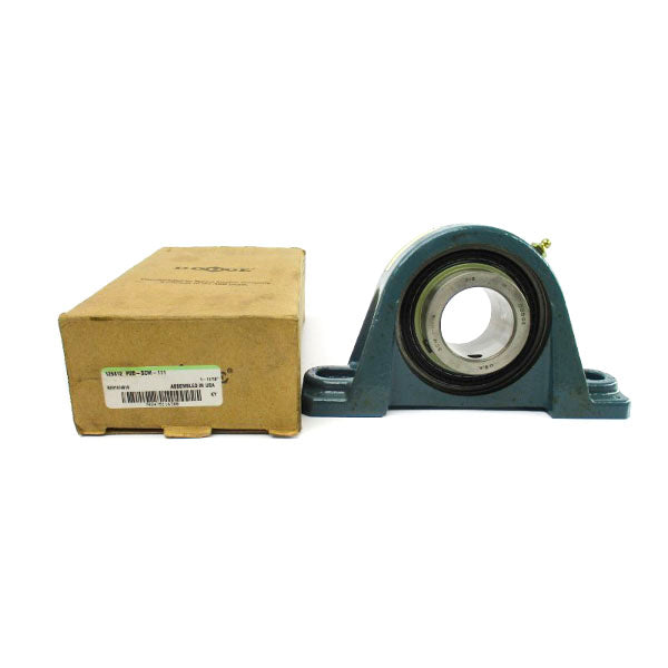 DODGE 126812 P2B-SCM-111 1-11/16" NSMP