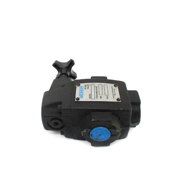 VICKERS CT06B50 590536 125-1000PSI (BLACK) NSNP