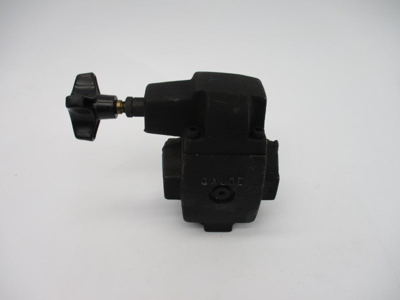 VICKERS CT06B50 590536 125-1000PSI (BLACK) NSNP