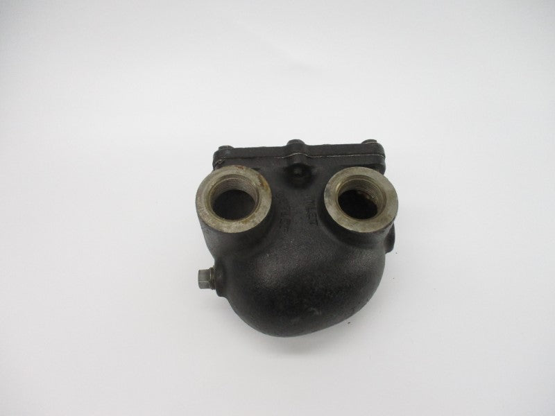 SPIRAX SARCO 50931 75PSI 1" NSNP