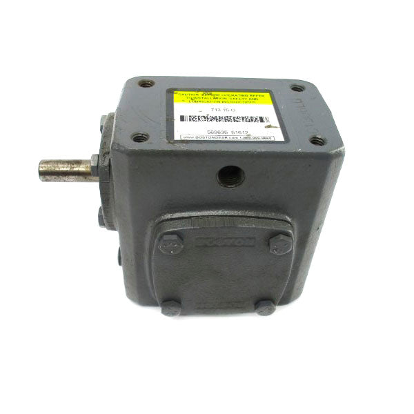 BOSTON GEAR 713-15-G UNMP