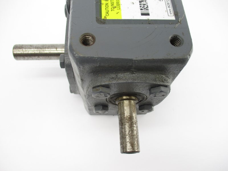BOSTON GEAR 713-15-G UNMP