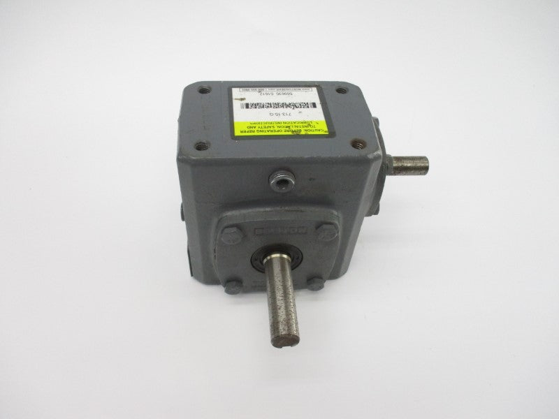 BOSTON GEAR 713-15-G UNMP