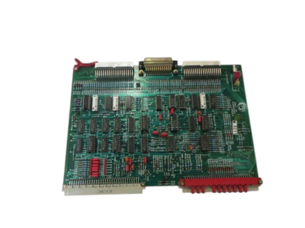 HARLAND SIMON H4890P5011 ISSUE8 CIRCUIT BOARD NSNP