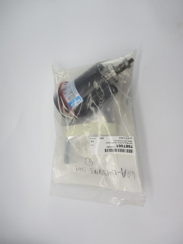 LEESON M1120164.00 UM31P17NM6B 120V 2.9A NSMP