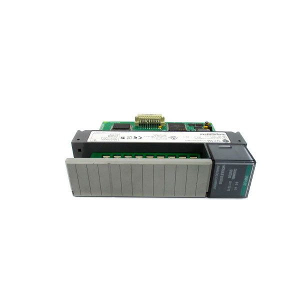 ALLEN BRADLEY 1746-NI16I SER. A F/W 2 NSNP
