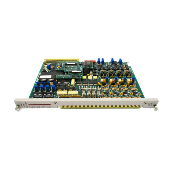 CONTROL TECHNOLOGY 2554 REV. 005 UNMP