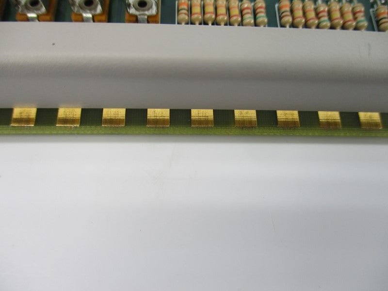 CONTROL TECHNOLOGY 2554 REV. 005 UNMP
