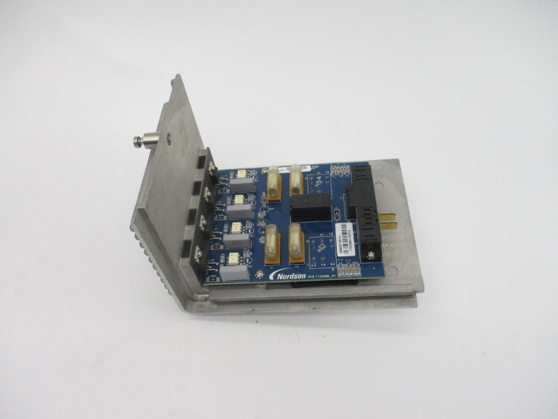 INDUSTRIAL SPARE PART PCB1122500_01 NSNP