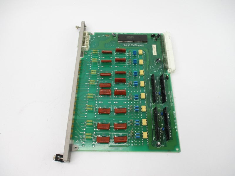 SIEMENS 505-4216A 110VAC UNMP