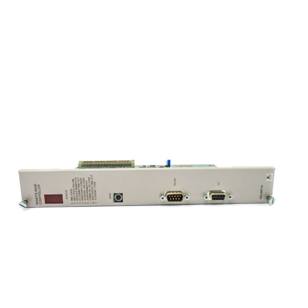 SIEMENS 505-6851B REV. C NSNP