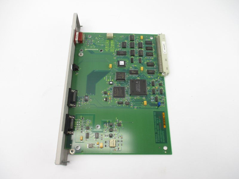 SIEMENS 505-6851B REV. C NSNP