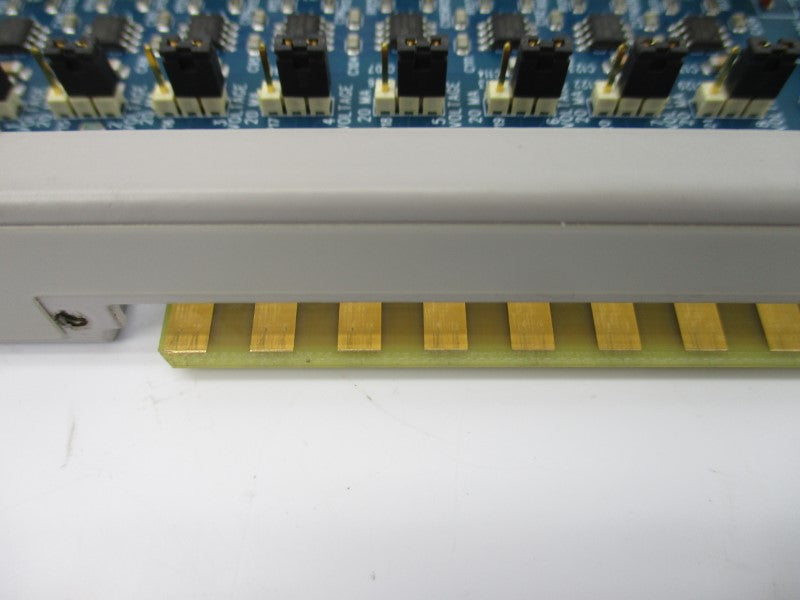 CONTROL TECHNOLOGY 2501 10VDC UNMP