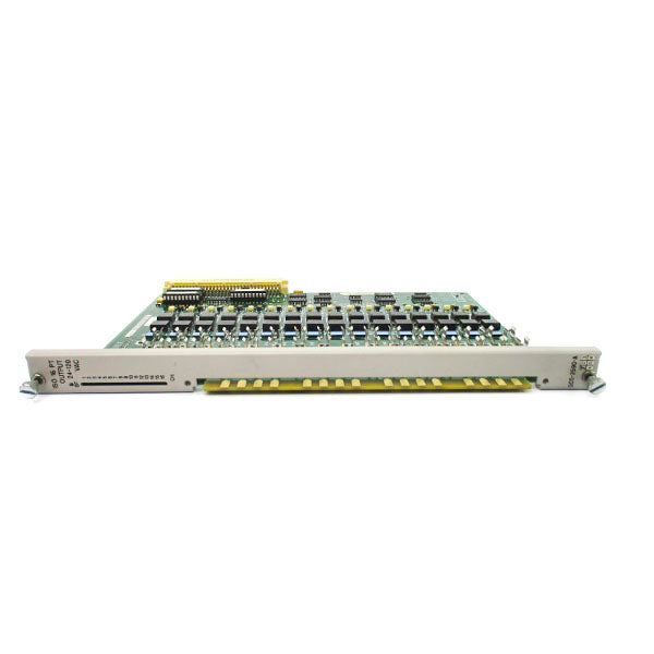 CONTROL TECHNOLOGY 505-2590-A 24-120VAC NSNP