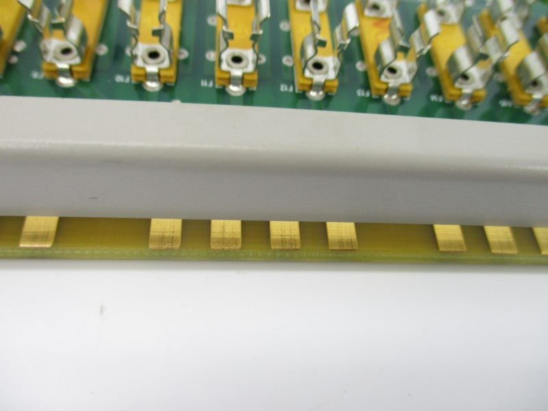 CONTROL TECHNOLOGY 505-2590-A 24-120VAC NSNP