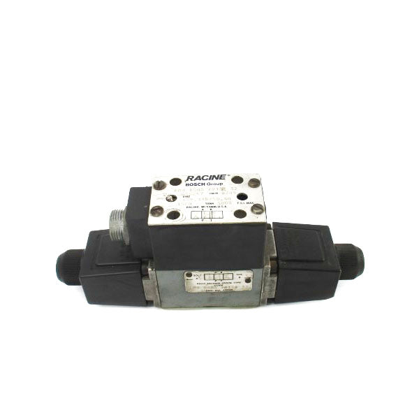 RACIN FD4DSHS701SE32 655257 110/115 3000PSI UNMP