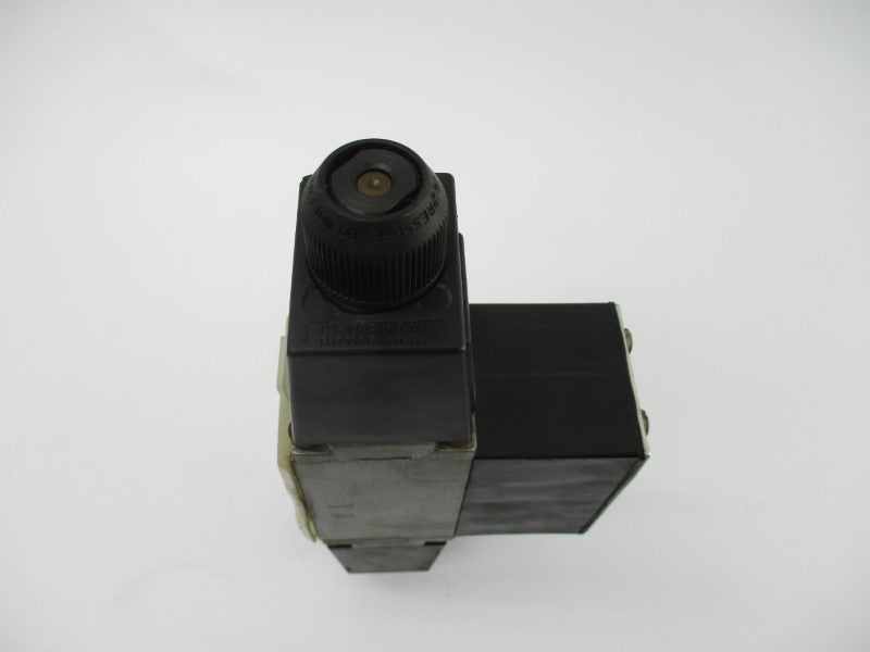 RACIN FD4DSHS701SE32 655257 110/115 3000PSI UNMP