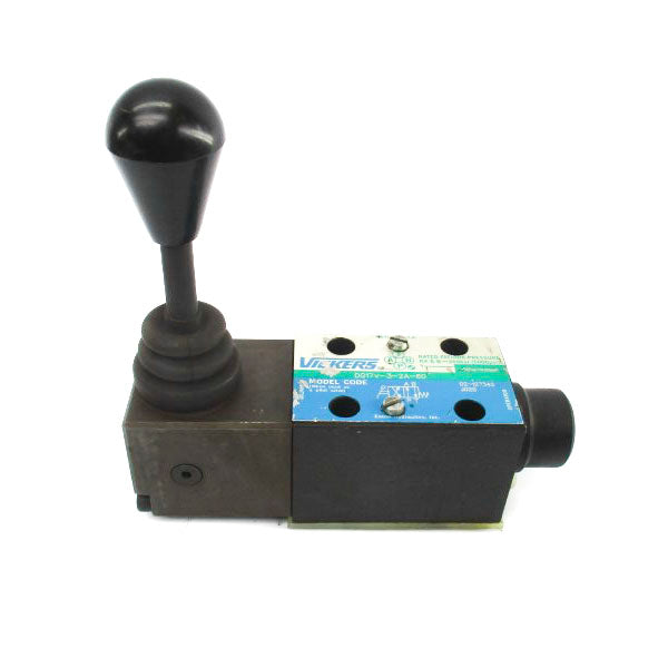 VICKERS DG17V32A60 02-127342 5000PSI UNMP