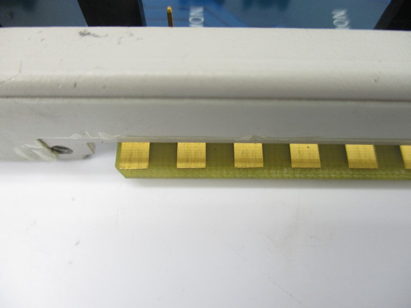 CONTROL TECHNOLOGY 2596 250V 2.5A UNMP