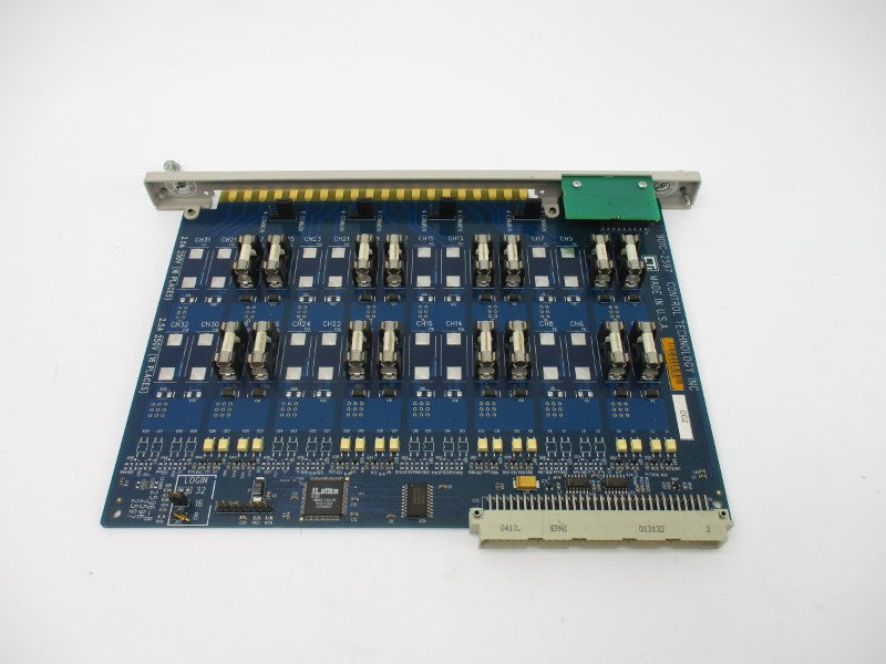 CONTROL TECHNOLOGY 2596 250V 2.5A UNMP