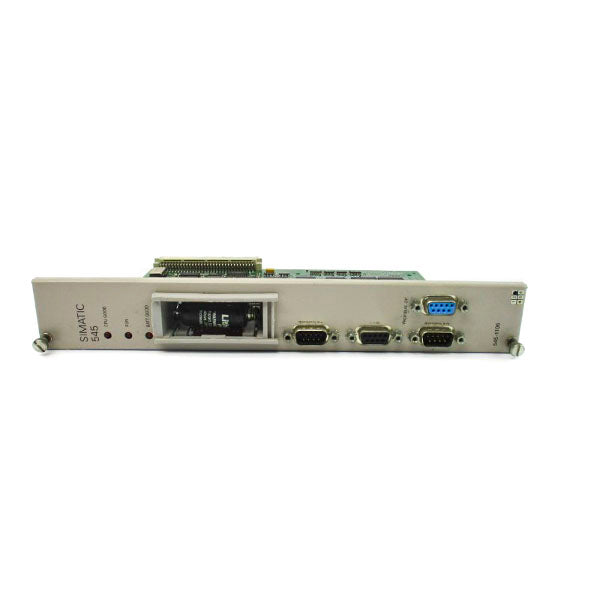 SIEMENS 545-1106 NSNP