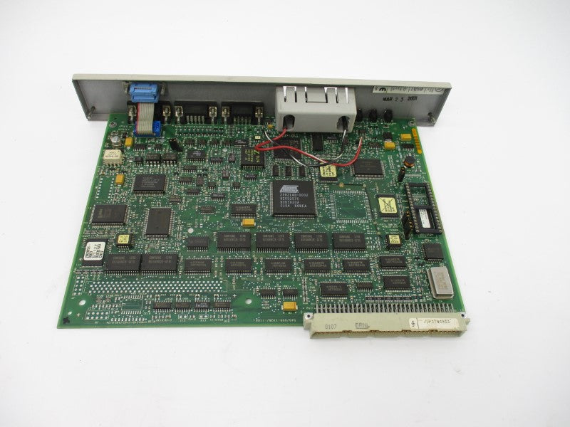 SIEMENS 545-1106 NSNP