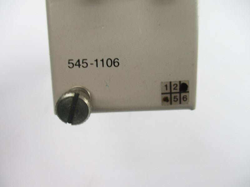 SIEMENS 545-1106 NSNP
