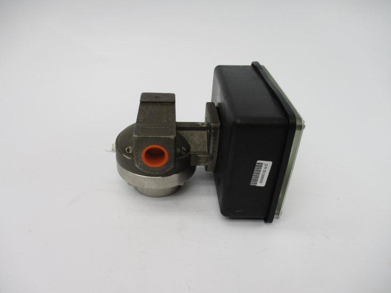 UNIVERSAL FLOW MONITORS SN-IIF7GM-4-32V1.0-A0NR 480VAC 15A NSNP