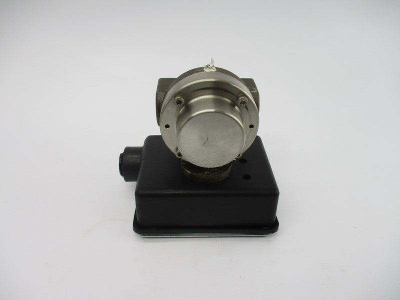 UNIVERSAL FLOW MONITORS SN-IIF7GM-4-32V1.0-A0NR 480VAC 15A NSNP