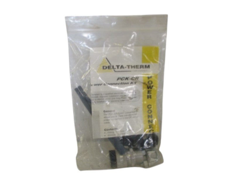 DELTA-THERM PCK-CR POWER CONNECTION KIT NSMP