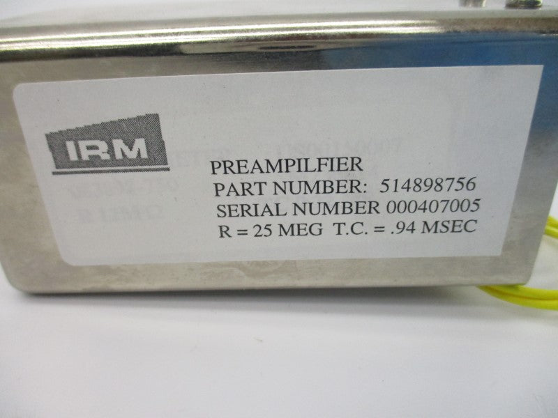 IRM 514898756 UNMP