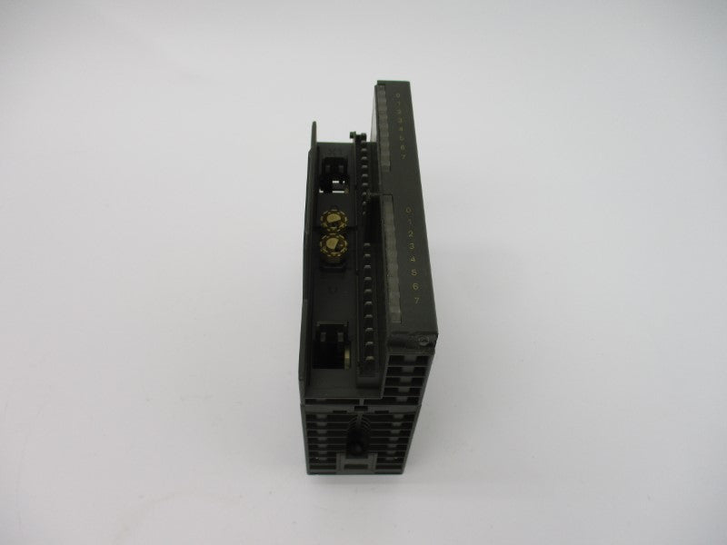 SIEMENS 6ES7322-1HH00-0AA0 125VAC 2A (AS PICTURED) NSNP