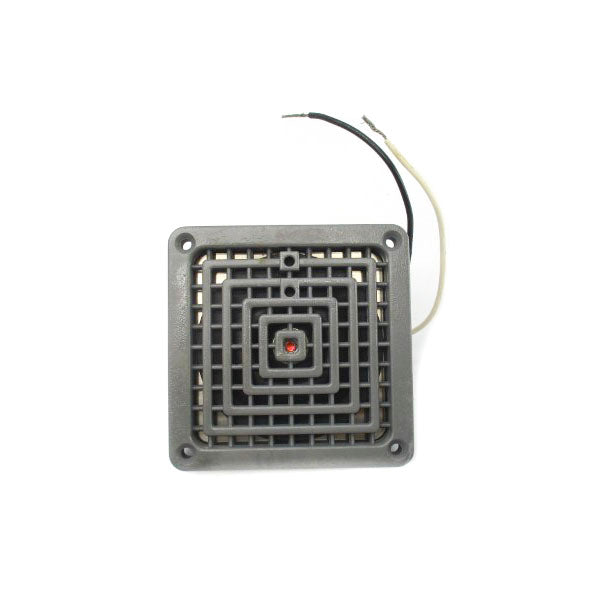 FEDERAL SIGNAL 350 SER. B1 120V 0.22/0.18A (AS PICTURED) NSNP