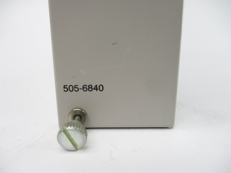 SIEMENS 505-6840 NSNP