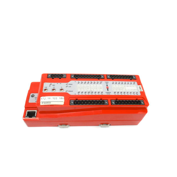 ALLEN BRADLEY 1791ES-IB16 SER. A 11-30VDC 8A UNMP