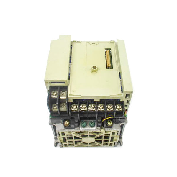 MITSUBISHI FR-E520-2.2KN2 200-240VAC 16A (AS PICTRUED) UNMP